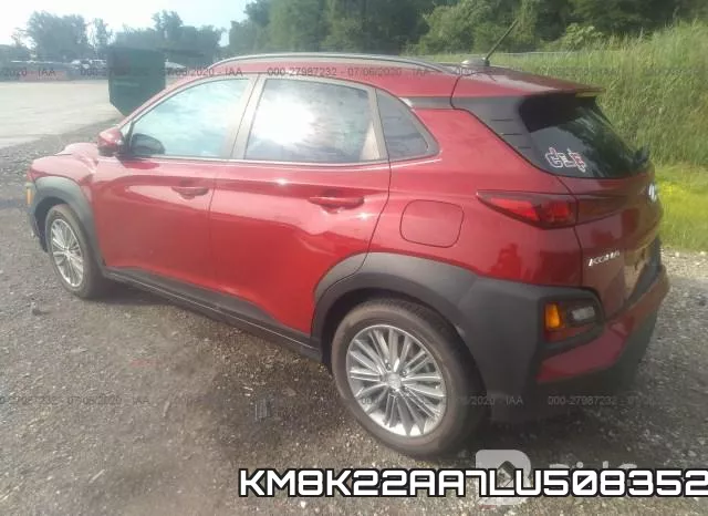 KM8K22AA7LU508352 фото 4