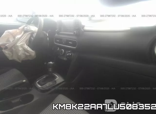 KM8K22AA7LU508352 фото 6