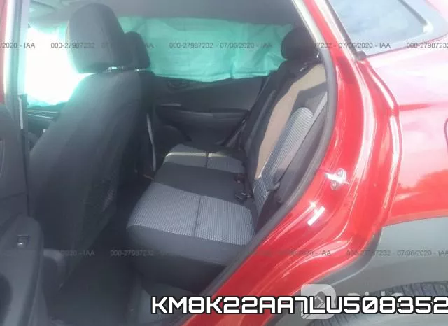 KM8K22AA7LU508352 фото 9