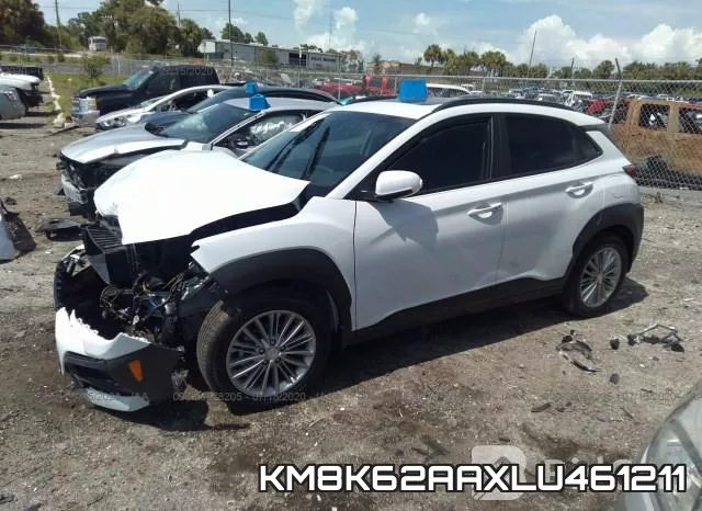 KM8K62AAXLU461211 фото 3