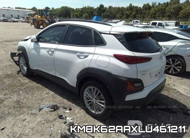 KM8K62AAXLU461211 фото 4