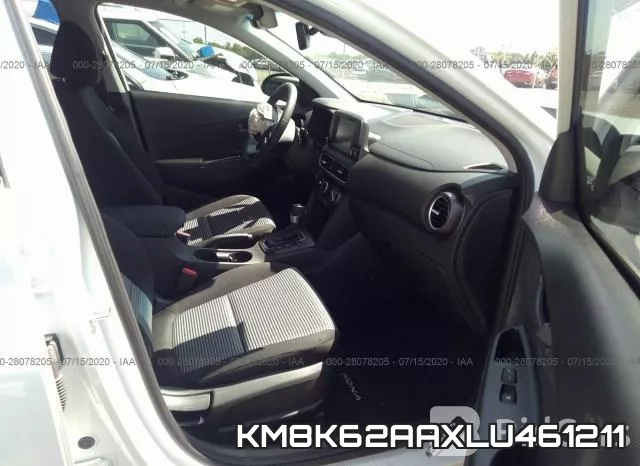 KM8K62AAXLU461211 фото 6
