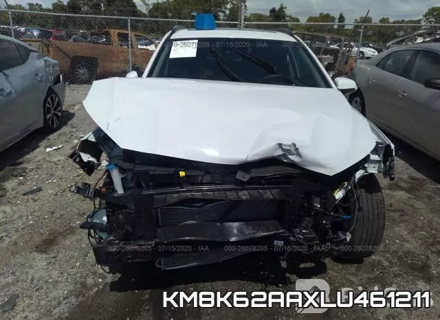 KM8K62AAXLU461211 фото 7