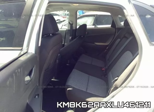 KM8K62AAXLU461211 фото 9