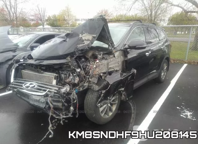 KM8SNDHF9HU208145 фото 3