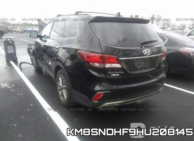 KM8SNDHF9HU208145 фото 4
