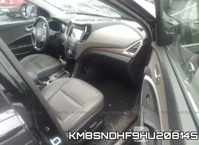 KM8SNDHF9HU208145 фото 6