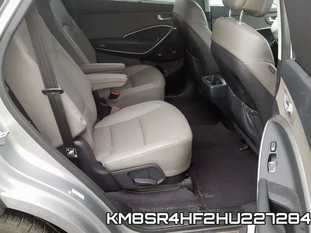 KM8SR4HF2HU227284 фото 7