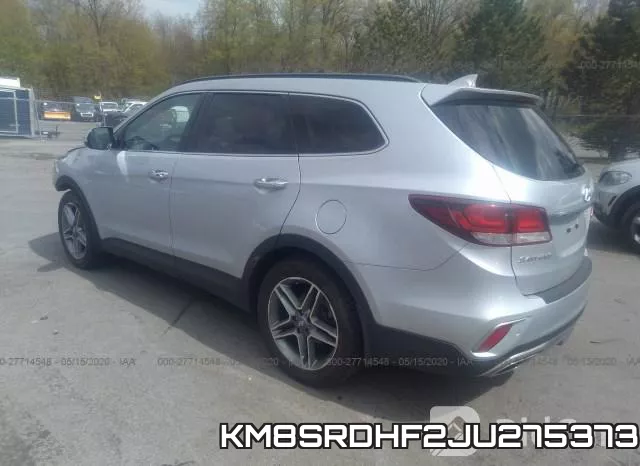 KM8SRDHF2JU275373 фото 4