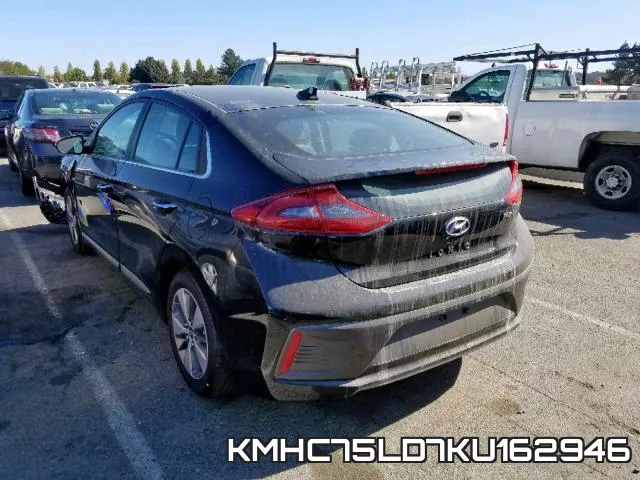 KMHC75LD7KU162946 фото 4