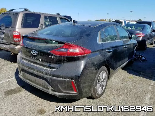 KMHC75LD7KU162946 фото 5