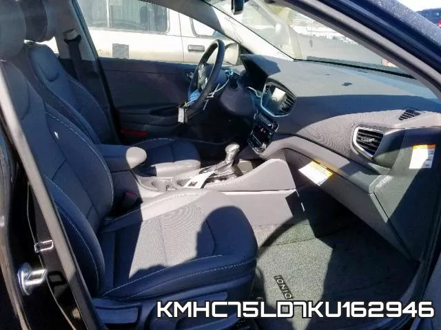 KMHC75LD7KU162946 фото 6