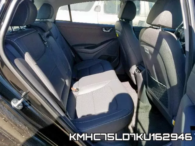 KMHC75LD7KU162946 фото 7