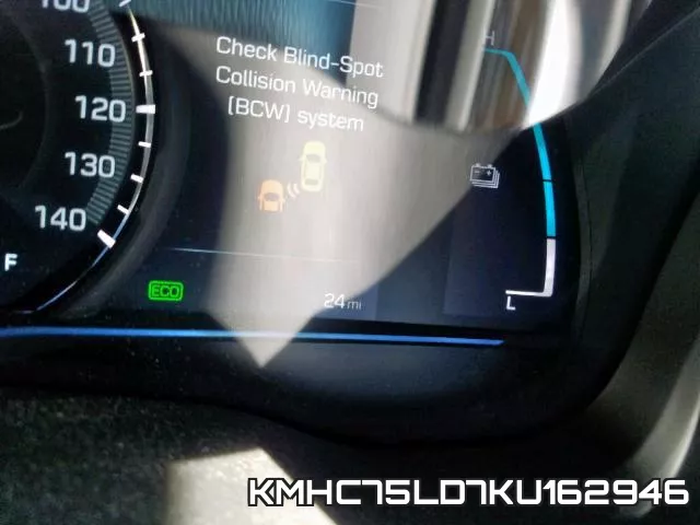 KMHC75LD7KU162946 фото 9