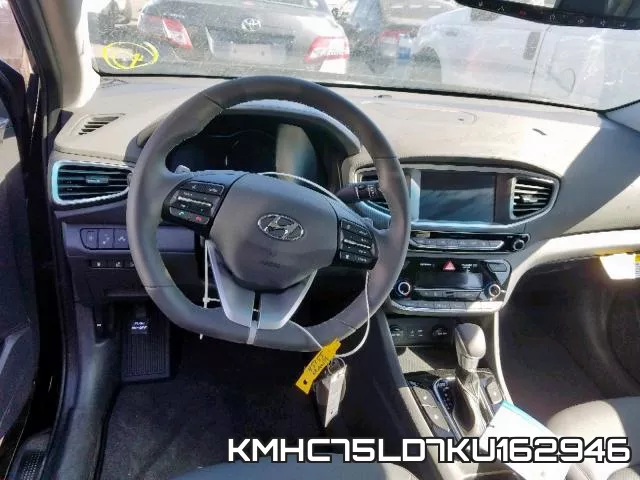 KMHC75LD7KU162946 фото 10