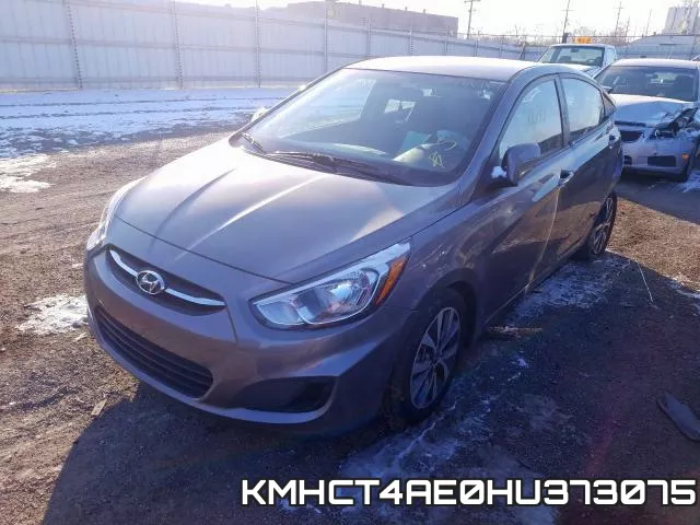 KMHCT4AE0HU373075 фото 3