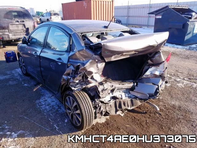 KMHCT4AE0HU373075 фото 4