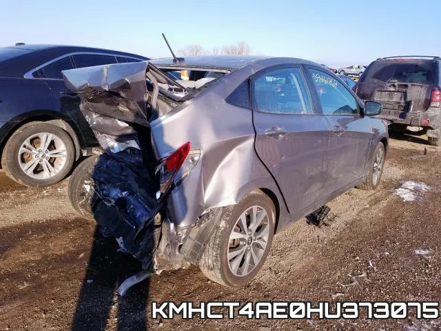 KMHCT4AE0HU373075 фото 5
