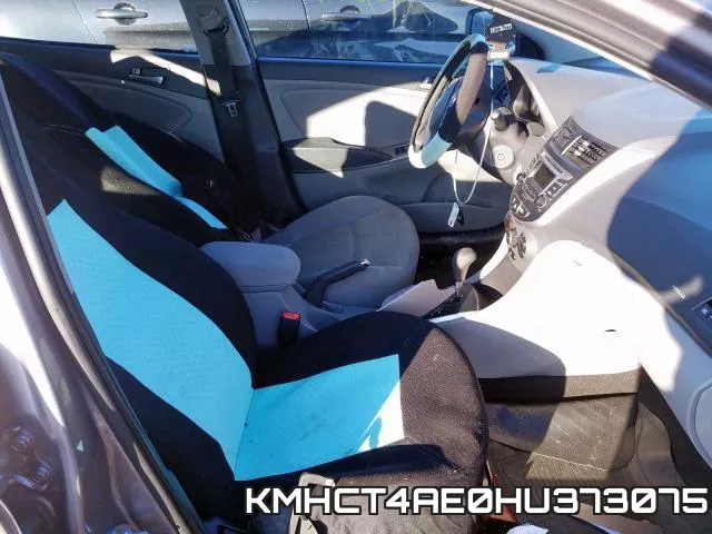 KMHCT4AE0HU373075 фото 6