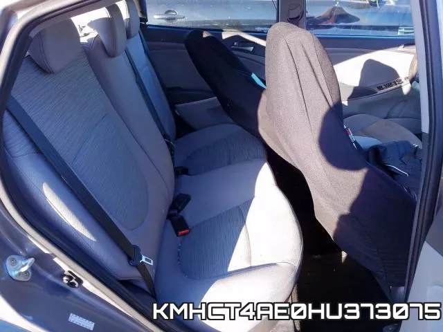 KMHCT4AE0HU373075 фото 7