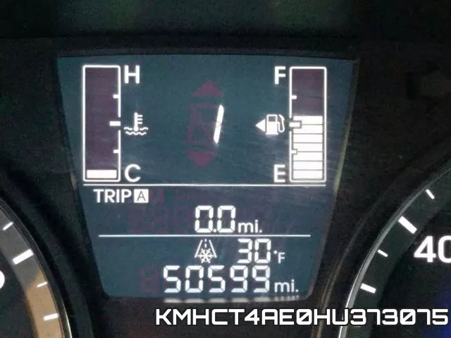 KMHCT4AE0HU373075 фото 9