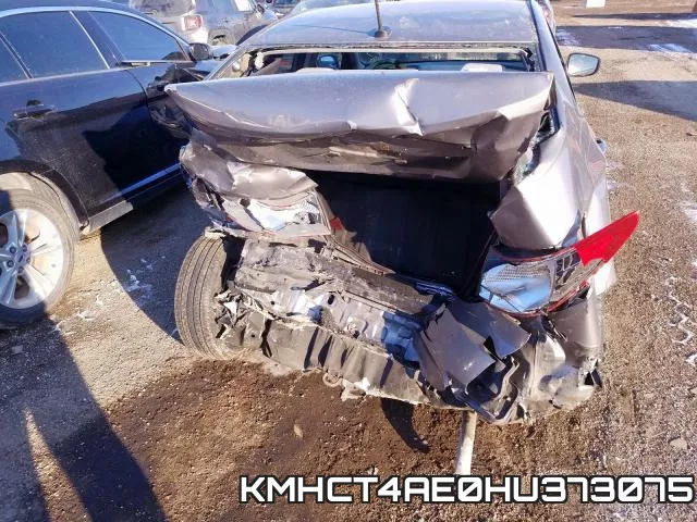 KMHCT4AE0HU373075 фото 10