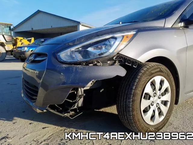 KMHCT4AEXHU238962 фото 10