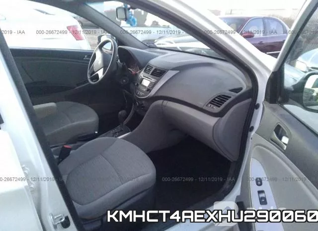 KMHCT4AEXHU290060 фото 6