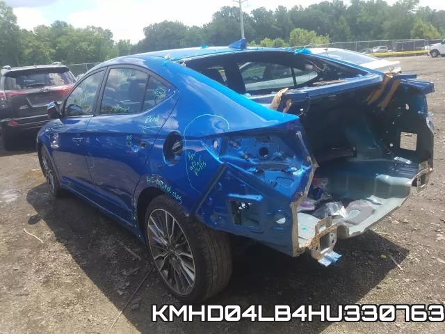 KMHD04LB4HU330763 фото 4