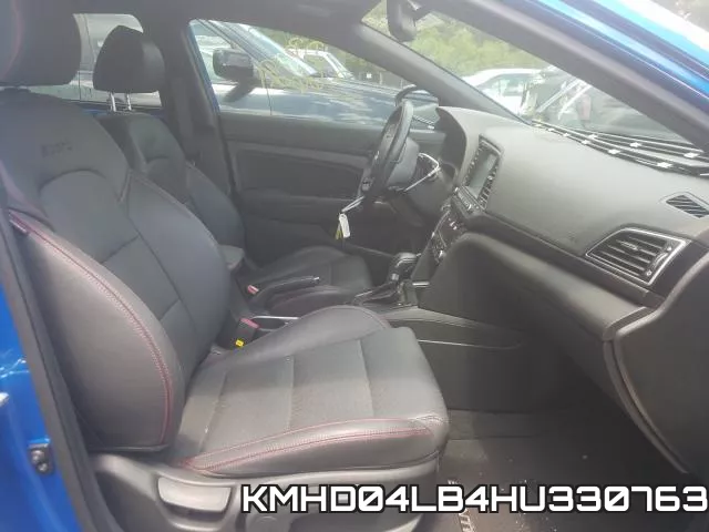 KMHD04LB4HU330763 фото 6