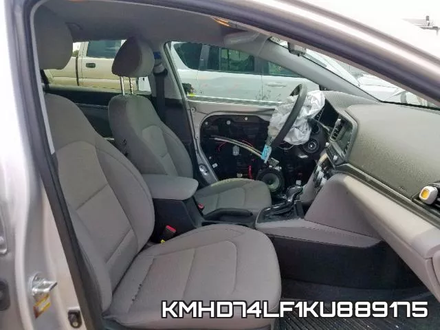 KMHD74LF1KU889175 фото 6