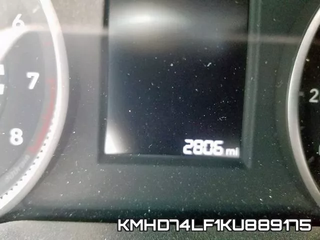 KMHD74LF1KU889175 фото 9