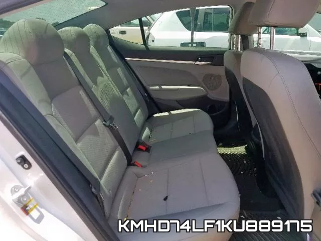 KMHD74LF1KU889175 фото 10