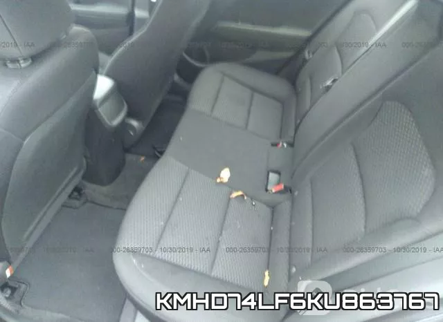 KMHD74LF6KU863767 фото 9