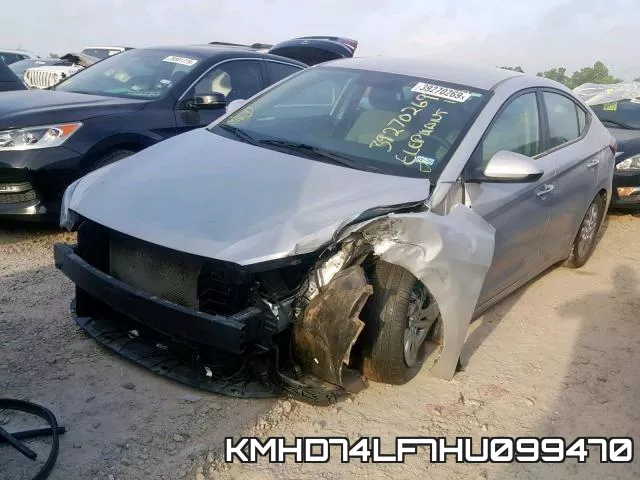 KMHD74LF7HU099470 фото 3