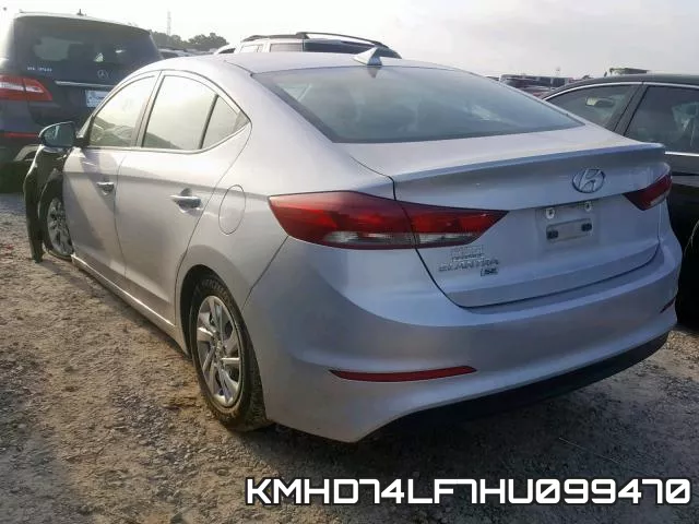 KMHD74LF7HU099470 фото 4