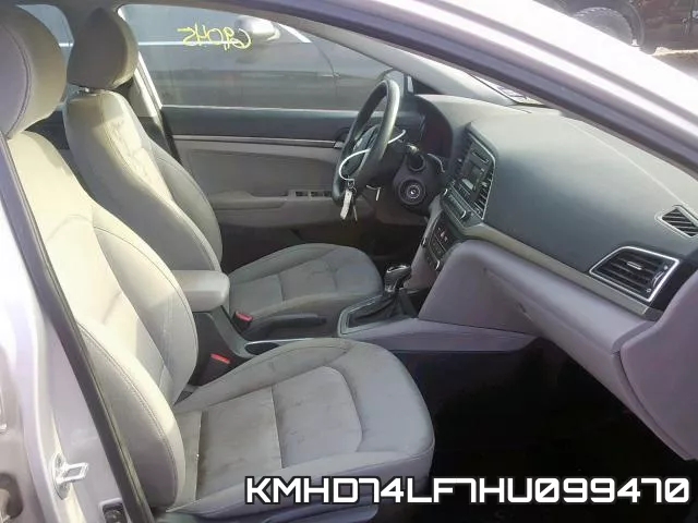 KMHD74LF7HU099470 фото 6