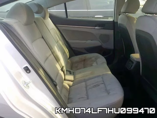 KMHD74LF7HU099470 фото 7