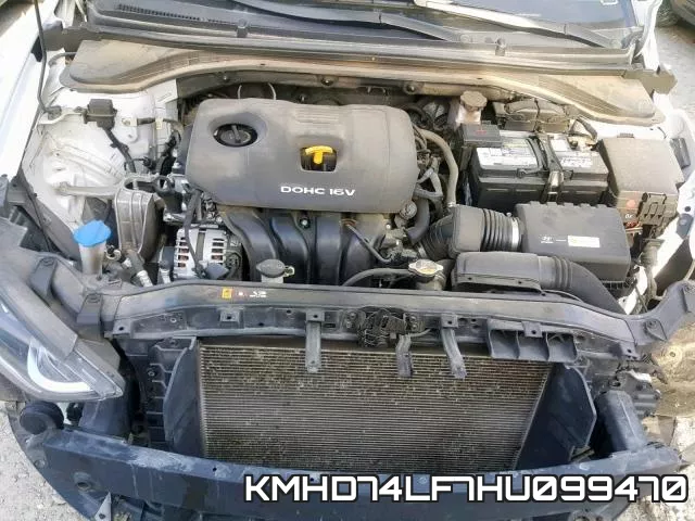 KMHD74LF7HU099470 фото 8