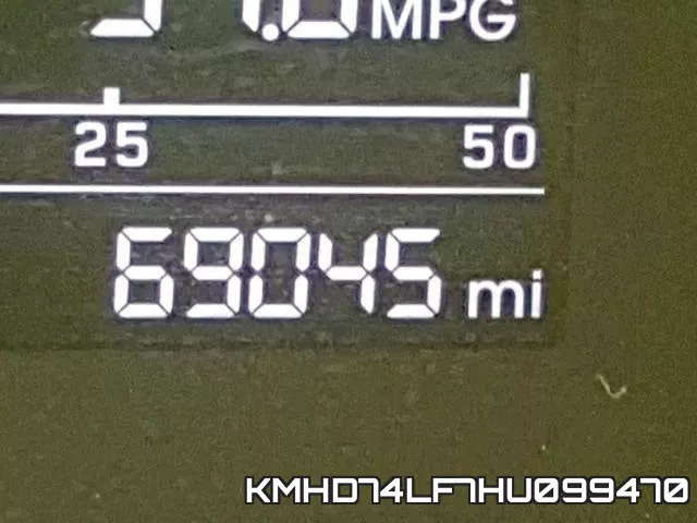 KMHD74LF7HU099470 фото 9
