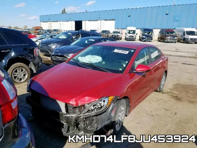 KMHD74LF8JU453924 фото 3