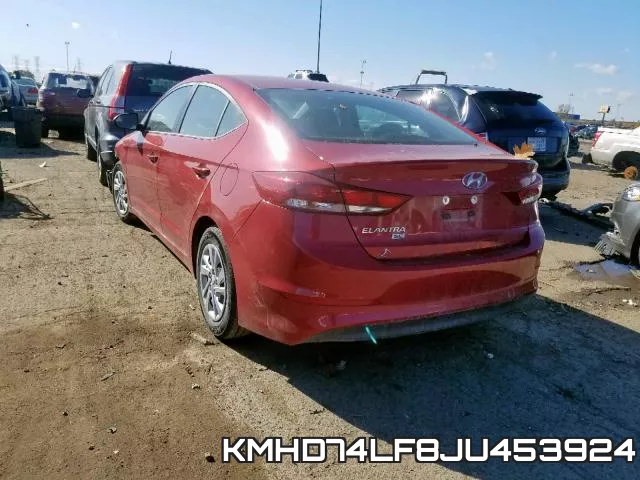 KMHD74LF8JU453924 фото 4
