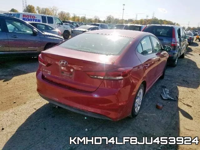 KMHD74LF8JU453924 фото 5