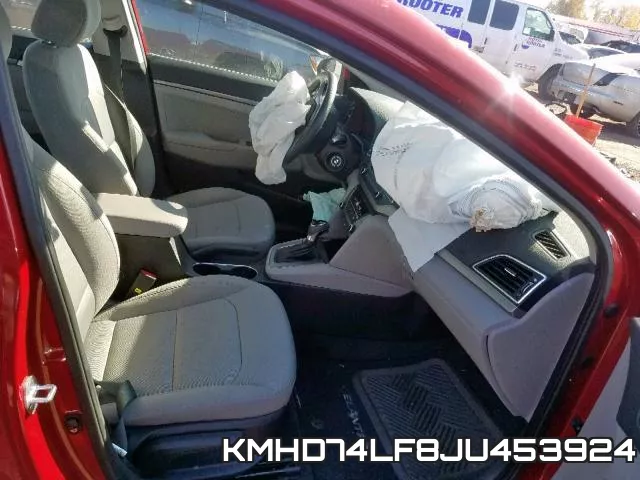 KMHD74LF8JU453924 фото 6