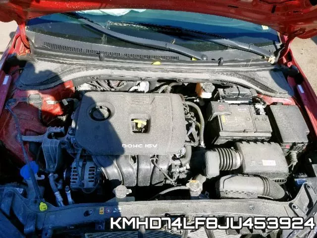 KMHD74LF8JU453924 фото 8