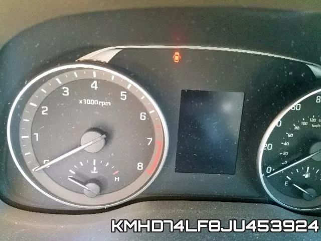 KMHD74LF8JU453924 фото 9
