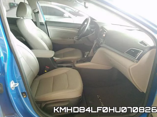 KMHD84LF0HU070826 фото 6