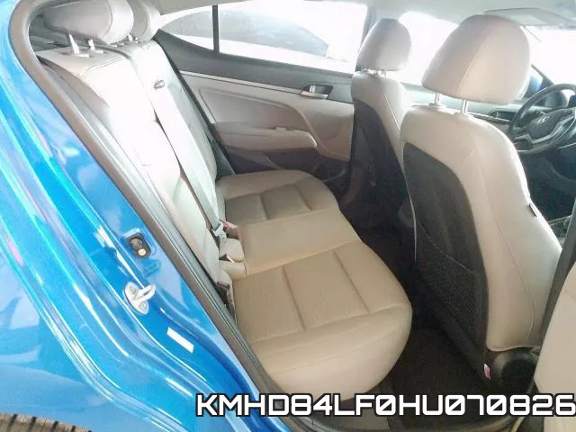KMHD84LF0HU070826 фото 7
