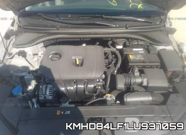 KMHD84LF1LU937059 фото 2