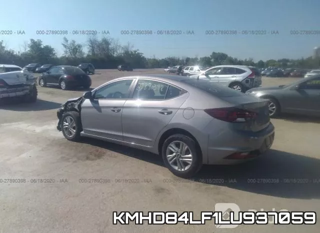 KMHD84LF1LU937059 фото 4